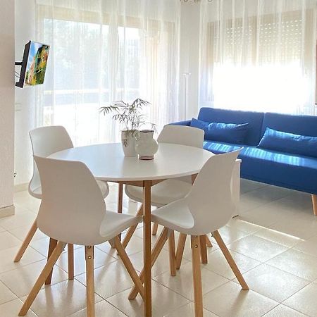 Sunrise Studio Sorolla, 150 M De La Playa Миами-Плайя Экстерьер фото